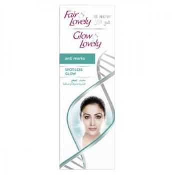 Glow & Lovely Anti-Marks Face Cream 100g