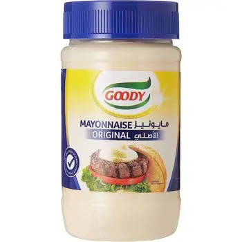 Goody Mayonnaise 237ml