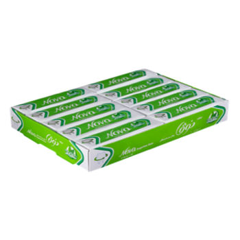 Nova 5 Stick Chewing Gum Spearmint 20 X 12.5 g