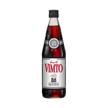 Vimto Cordial Zero Sugar-Free 710ml