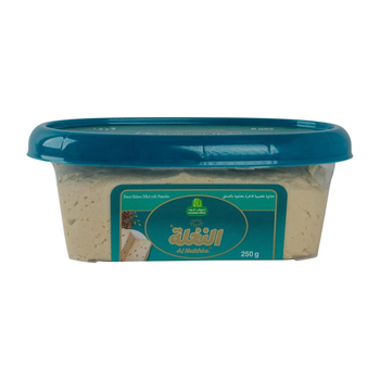 Halwani Al Nakhla Pistachio Halawa 250g