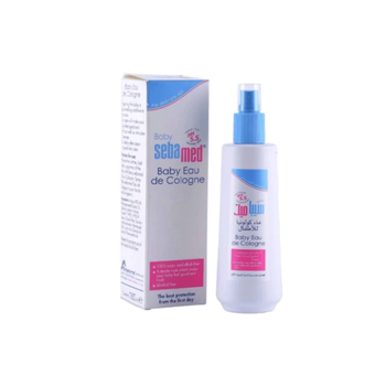 سيباميد ماء كولونيا اطفال 250 مل