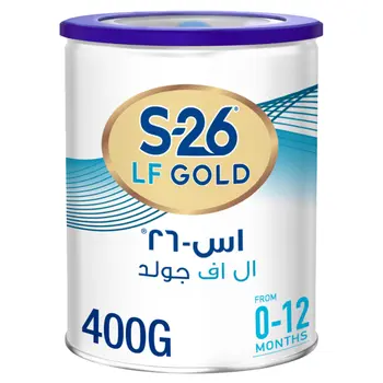 اس 26 حليب للاسهال حجم 400جرام