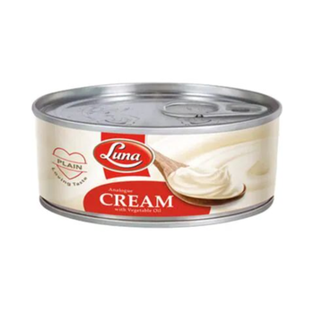 لونا شبيه قشطة 95جرام