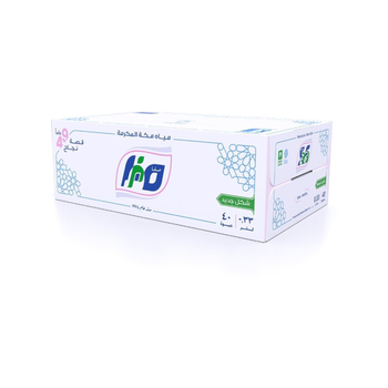 Safa Makkah Water 40x330ml Pack
