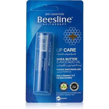 بيزلين إصبع مرطب للشفاه زبدة الشيا وزيت الأفوكادو 4جرام