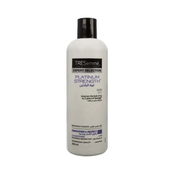 ترسيمي بلسم قوة البلاتين 500مل