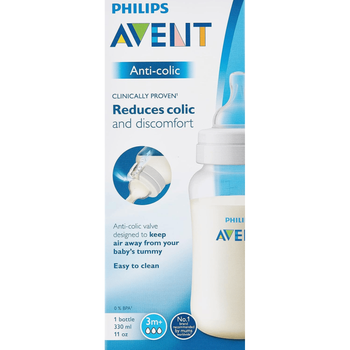 Philips Avent Anti-Colic Bottle 330Ml