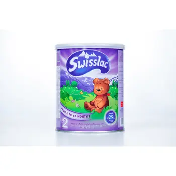 Swisslac Premium Infant Formula 400g