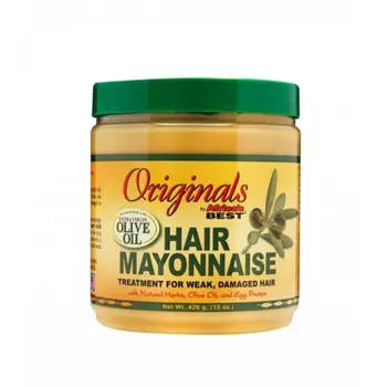 Africa's Best Originals Hair Mayonnaise 426g
