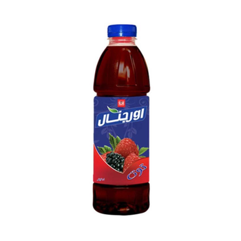 Original Raspberry Juice 1.4L