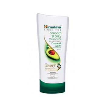 هيمالايا شامبو بالبروتين ترطيب إضافي 200 مل