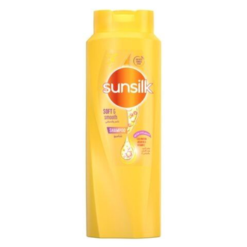 Sunsilk Soft & Smooth Shampoo 700ml