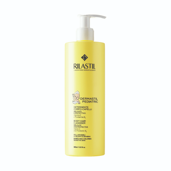 RILASTIL DERMASTIL Baby Body Milk 400ml