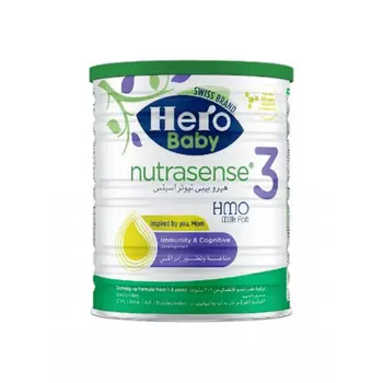 Hero Baby Nutrasense Milk Formula 400g