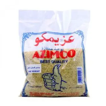 Azimco Ground Wheat 500g
