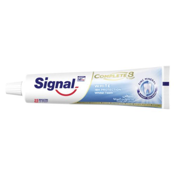 Signal Complete 8 Toothpaste 75ml