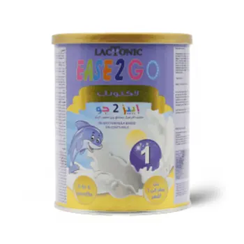 لاكتونك اييز 2جو 1 800جرام