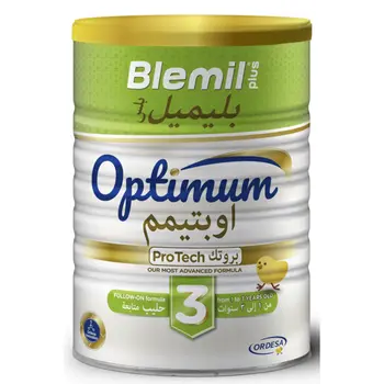 Blemil Optimum Follow-Up Milk 1.2kg