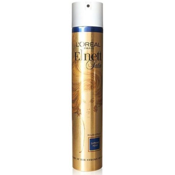 L'Oreal Elnett Hair Spray Extra Strong 200Ml