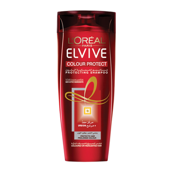 L'Oréal Elvive Colour Protect Shampoo 400ml