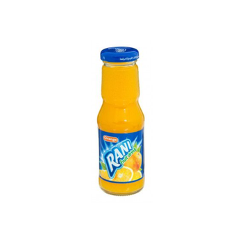 Rani Orange Flavored Drink 200ml