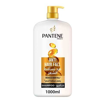 Pantene Pro-V Antihairfall Shampoo 1000ml