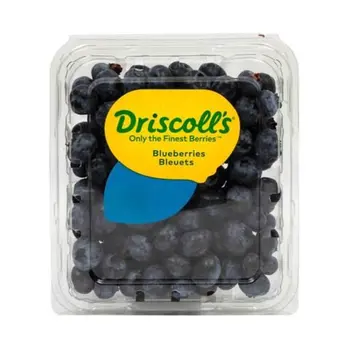 Driscoll's Blueberries Morocco 125g