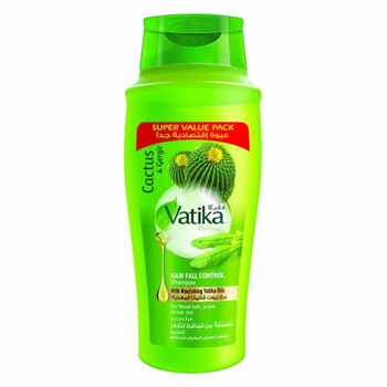 Vatika Naturals Hair Fall Control Shampoo 700ml