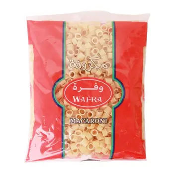 Wafra Macaroni 400g