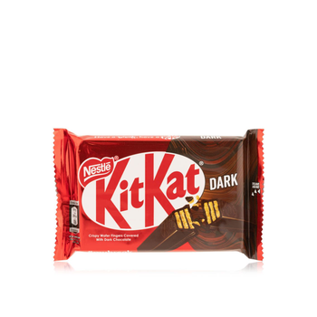Nestlé KitKat Dark Chocolate 41.5g
