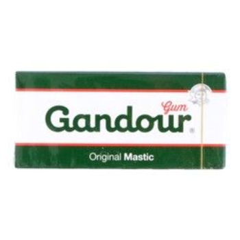 Gandour Mastic Gum 1 Packet
