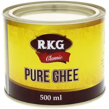 ار كي جي سمن بقري صافي 500مل