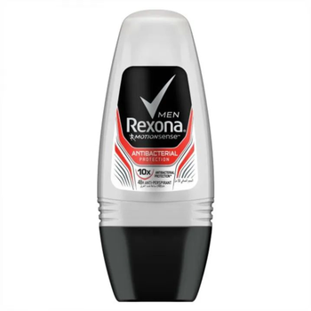 ريكسونا حمايه ضد التعرق ببلية دوارة المضاد للبكتيريا 50 مل
