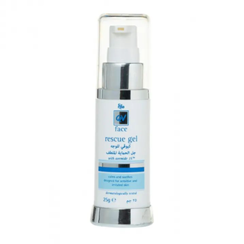 QV Face Rescue Gel with Ceramide 15 25g