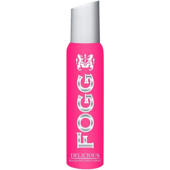 Fogg Delicious Fragrance Body Spray 120ml