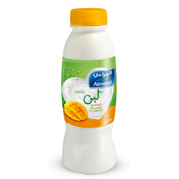 Almarai Mango Fresh Laban 340Ml