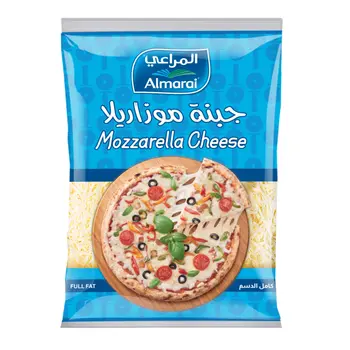 المراعي جبنة الموزاريلا 180جرام