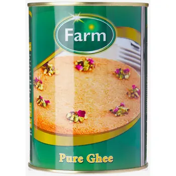 Farm Pure Ghee 800g