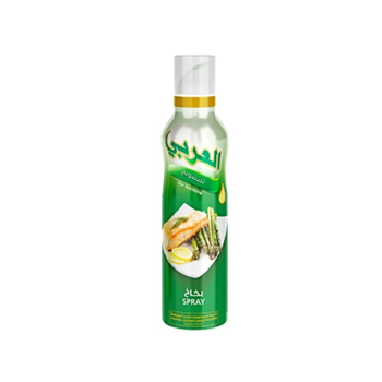 Al Arabi Sunflower Oil Spray 200Ml