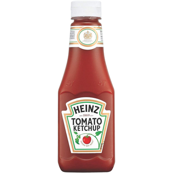 Heinz Tomato Ketchup 342g