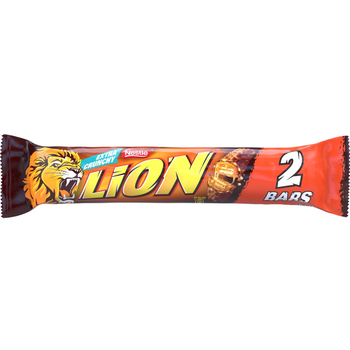 Nestle Lion Chocolate 60G