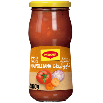 Maggi Napoletana Pasta Sauce 400g