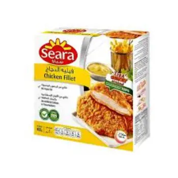 Seara Chicken Fillet 400g