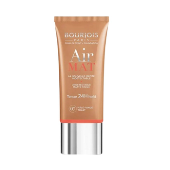 Bourjois Air Mat Foundation Beige Dore 24H Hold