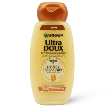 Garnier Ultra Doux Honey Treasures Shampoo 200ml