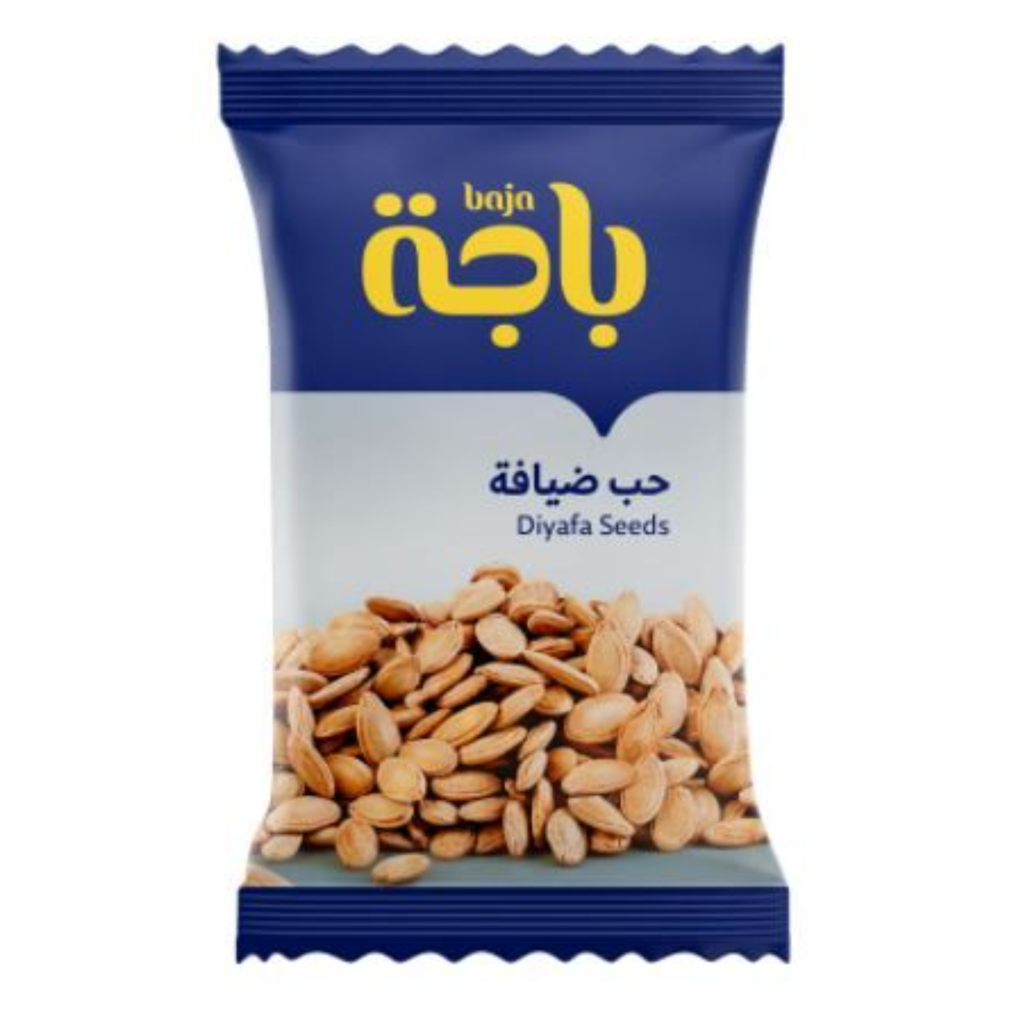 باجة حب ضيافة 280جرام