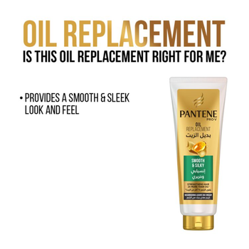 Pantene Pro-V Oil Replacement 350ml