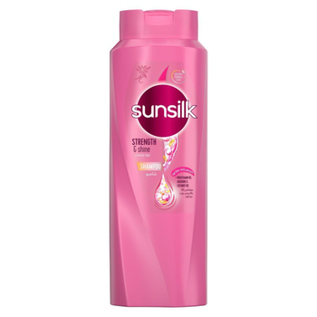 Sunsilk Strength & Shine Shampoo 700ml