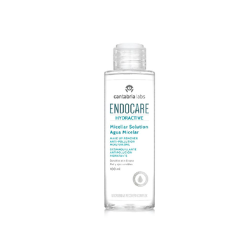 Cantabria Labs Endocare Hydractive Micellar Solution 100ml